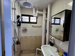 Blk 34 Telok Blangah Way (Bukit Merah), HDB 4 Rooms #604474381